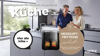 Küchenaktion